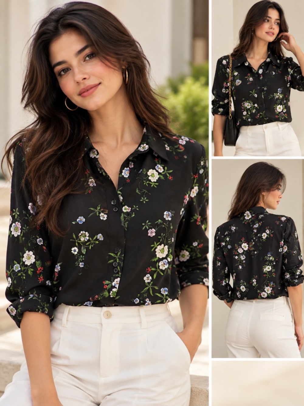H&M - Picture 1 of 3